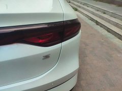 GAC AION S 2023 Charm 580 LFP - ფოტო 8