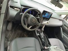 Toyota Corolla Sharp Release 2.0L Flagship Edition - ფოტო 10