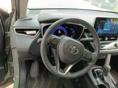 Toyota Corolla Sharp Release 2.0L Flagship Edition - ფოტო 11