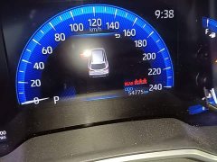 Toyota Corolla Sharp Release 2.0L Flagship Edition - ფოტო 12