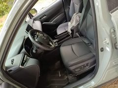 Toyota Corolla Sharp Release 2.0L Flagship Edition - ფოტო 15
