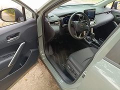 Toyota Corolla Sharp Release 2.0L Flagship Edition - ფოტო 16