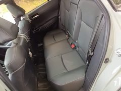 Toyota Corolla Sharp Release 2.0L Flagship Edition - ფოტო 17