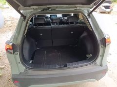 Toyota Corolla Sharp Release 2.0L Flagship Edition - ფოტო 19