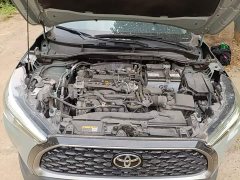 Toyota Corolla Sharp Release 2.0L Flagship Edition - ფოტო 20