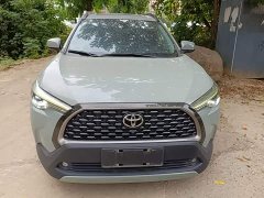 Toyota Corolla Sharp Release 2.0L Flagship Edition - ფოტო 3