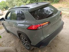 Toyota Corolla Sharp Release 2.0L Flagship Edition - ფოტო 5