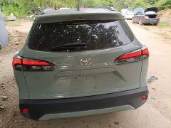 Toyota Corolla Sharp Release 2.0L Flagship Edition - ფოტო 6
