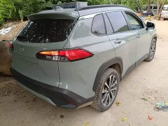 Toyota Corolla Sharp Release 2.0L Flagship Edition - ფოტო 7