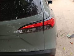 Toyota Corolla Sharp Release 2.0L Flagship Edition - ფოტო 8