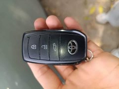 Toyota Corolla Sharp Release 2.0L Flagship Edition - ფოტო 9