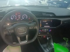 Audi Q3 35 TFSI Fashion Dynamic - ფოტო 10
