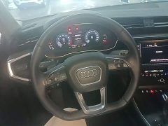 Audi Q3 35 TFSI Fashion Dynamic - ფოტო 11