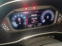Audi Q3 35 TFSI Fashion Dynamic - ფოტო 12