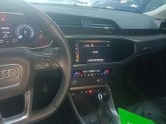 Audi Q3 35 TFSI Fashion Dynamic - ფოტო 13