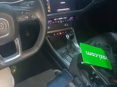 Audi Q3 35 TFSI Fashion Dynamic - ფოტო 14