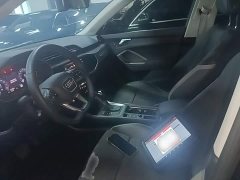 Audi Q3 35 TFSI Fashion Dynamic - ფოტო 15