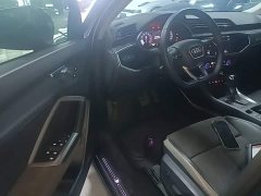 Audi Q3 35 TFSI Fashion Dynamic - ფოტო 16