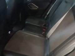 Audi Q3 35 TFSI Fashion Dynamic - ფოტო 17