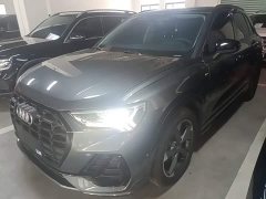 Audi Q3 35 TFSI Fashion Dynamic - ფოტო 2