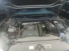 Audi Q3 35 TFSI Fashion Dynamic - ფოტო 20