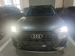 Audi Q3 35 TFSI Fashion Dynamic - ფოტო 3