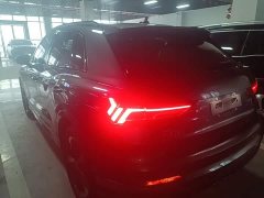 Audi Q3 35 TFSI Fashion Dynamic - ფოტო 5