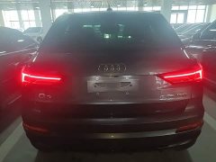 Audi Q3 35 TFSI Fashion Dynamic - ფოტო 6