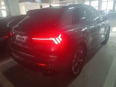 Audi Q3 35 TFSI Fashion Dynamic - ფოტო 7