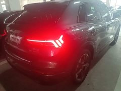 Audi Q3 35 TFSI Fashion Dynamic - ფოტო 8