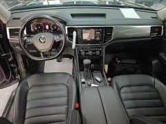 Volkswagen Teramont 2020 380TSI AWD Luxury National VI - ფოტო 10