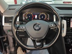 Volkswagen Teramont 2020 380TSI AWD Luxury National VI - ფოტო 11