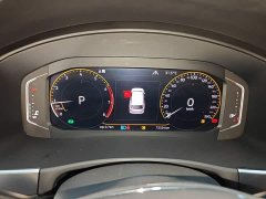 Volkswagen Teramont 2020 380TSI AWD Luxury National VI - ფოტო 12