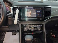 Volkswagen Teramont 2020 380TSI AWD Luxury National VI - ფოტო 13