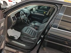 Volkswagen Teramont 2020 380TSI AWD Luxury National VI - ფოტო 15