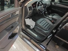 Volkswagen Teramont 2020 380TSI AWD Luxury National VI - ფოტო 16