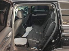 Volkswagen Teramont 2020 380TSI AWD Luxury National VI - ფოტო 17