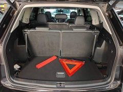 Volkswagen Teramont 2020 380TSI AWD Luxury National VI - ფოტო 19