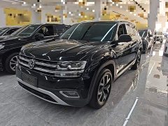 Volkswagen Teramont 2020 380TSI AWD Luxury National VI - ფოტო 2