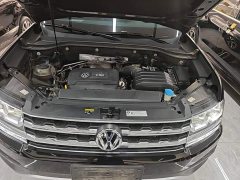 Volkswagen Teramont 2020 380TSI AWD Luxury National VI - ფოტო 20