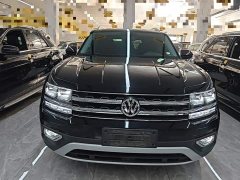 Volkswagen Teramont 2020 380TSI AWD Luxury National VI - ფოტო 3