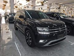 Volkswagen Teramont 2020 380TSI AWD Luxury National VI - ფოტო 4
