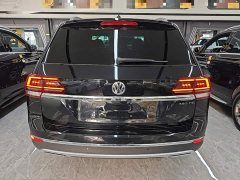 Volkswagen Teramont 2020 380TSI AWD Luxury National VI - ფოტო 6