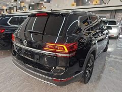 Volkswagen Teramont 2020 380TSI AWD Luxury National VI - ფოტო 7