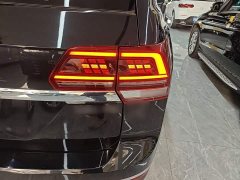 Volkswagen Teramont 2020 380TSI AWD Luxury National VI - ფოტო 8