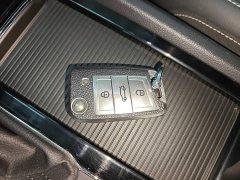 Volkswagen Teramont 2020 380TSI AWD Luxury National VI - ფოტო 9