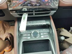 Lincoln Explorer 2.0T AWD Premium - ფოტო 14
