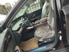 Lincoln Explorer 2.0T AWD Premium - ფოტო 15