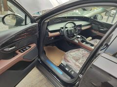 Lincoln Explorer 2.0T AWD Premium - ფოტო 16