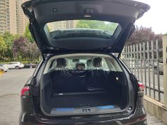 Lincoln Explorer 2.0T AWD Premium - ფოტო 19